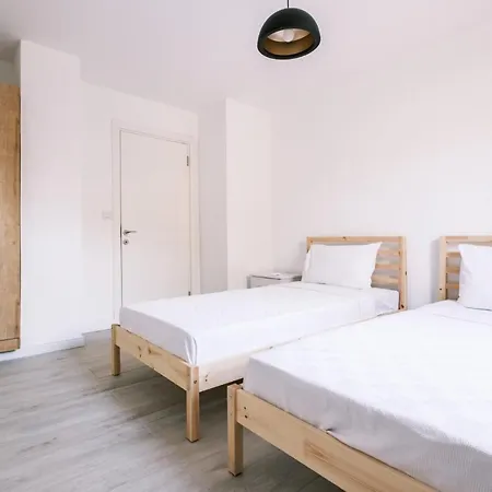 Comfy Flat W Patio 3 Min To Beach In * Бодрум