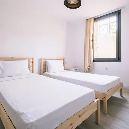 Appartamento Comfy Flat W Patio 3 Min To Beach In *